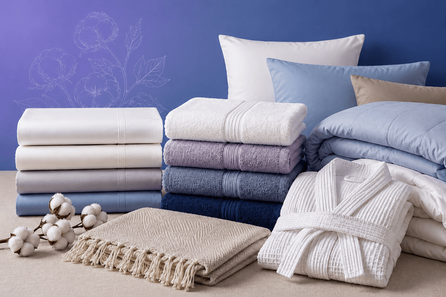Textile Products