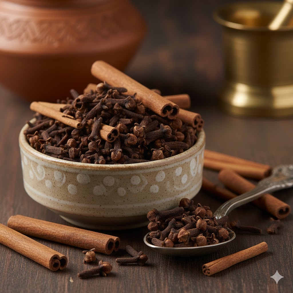 Cinnamon Sticks (Dalchini)